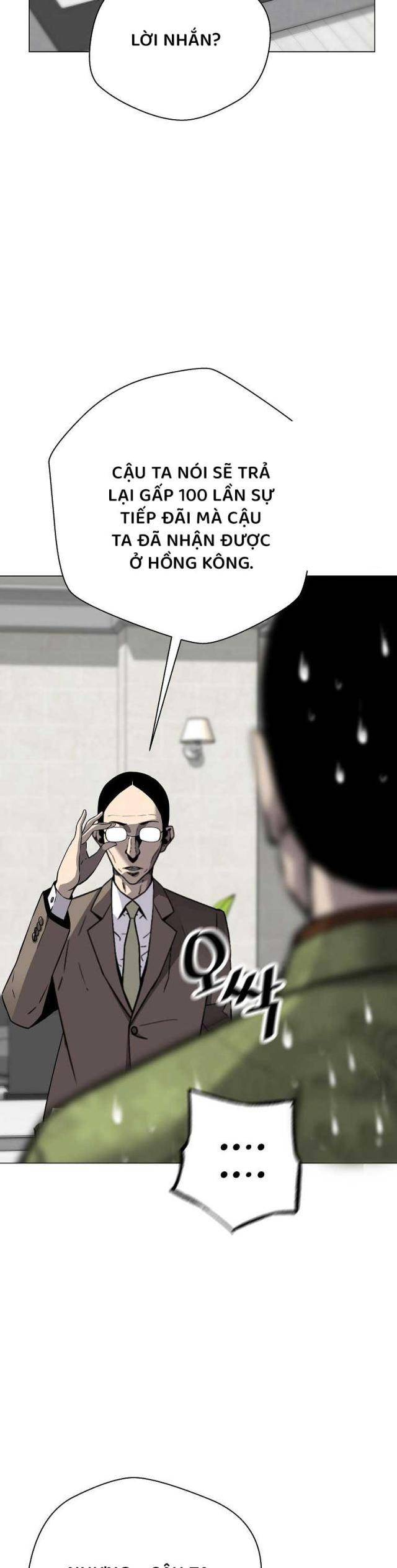 Sự Trở Lại Của Huyền Thoại: Chapter 150