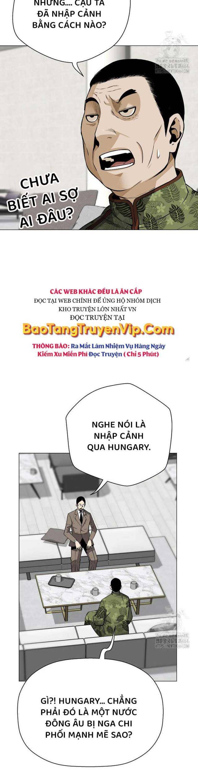 Sự Trở Lại Của Huyền Thoại: Chapter 150