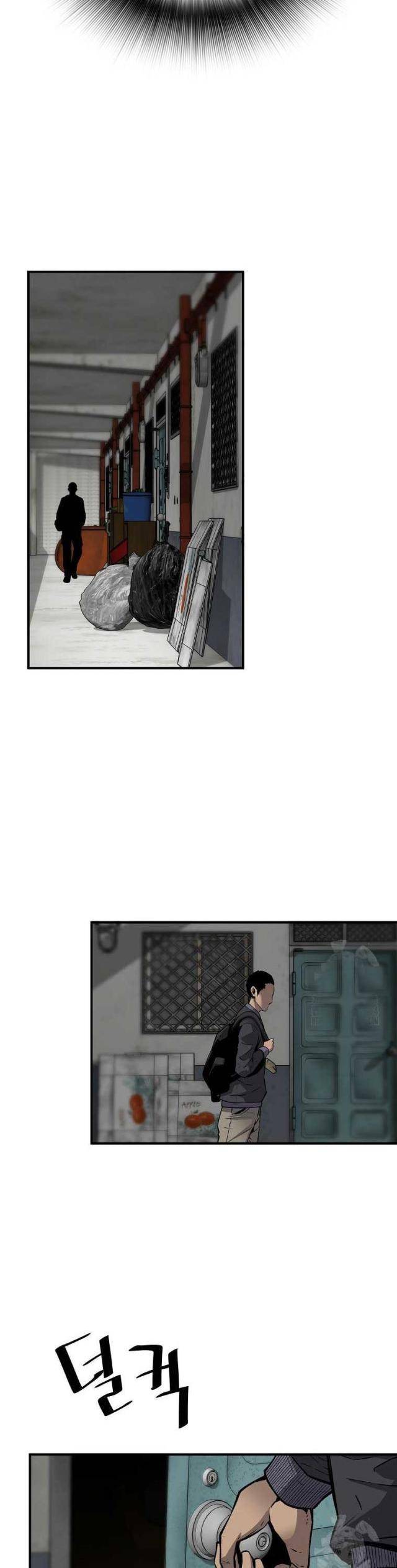 Sự Trở Lại Của Huyền Thoại: Chapter 150