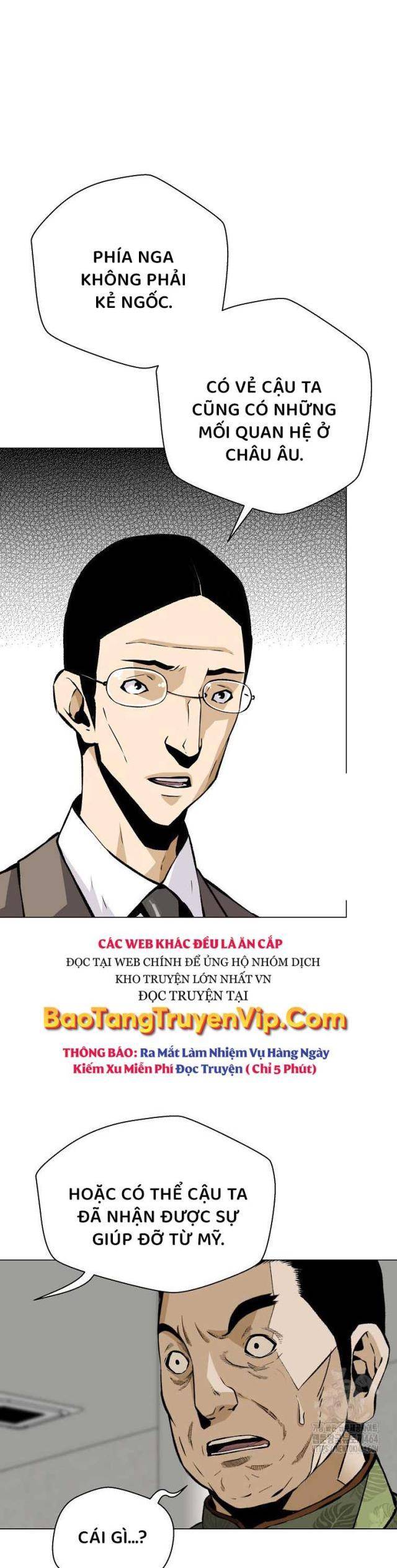 Sự Trở Lại Của Huyền Thoại: Chapter 150