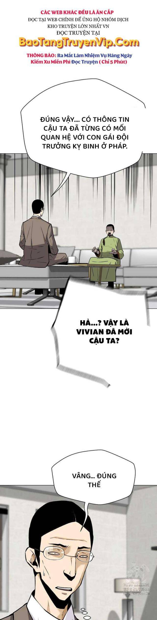 Sự Trở Lại Của Huyền Thoại: Chapter 150