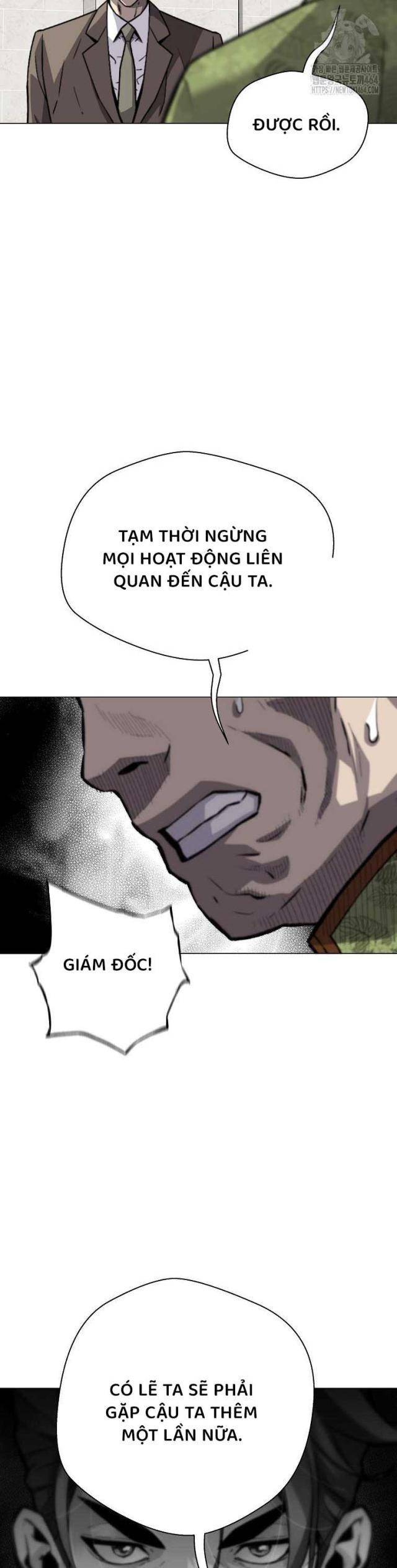 Sự Trở Lại Của Huyền Thoại: Chapter 150