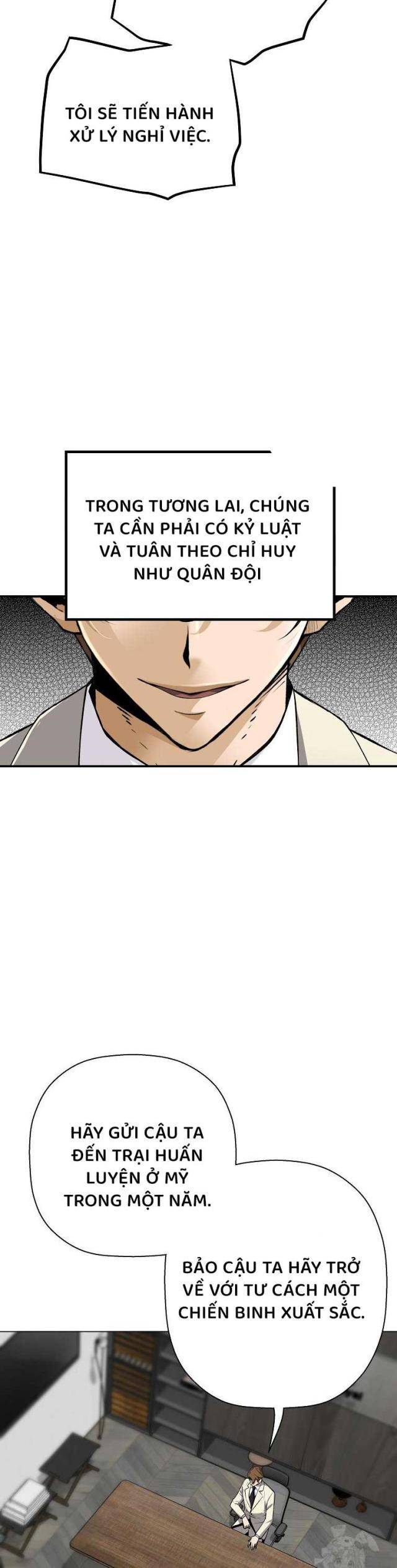 Sự Trở Lại Của Huyền Thoại: Chapter 150