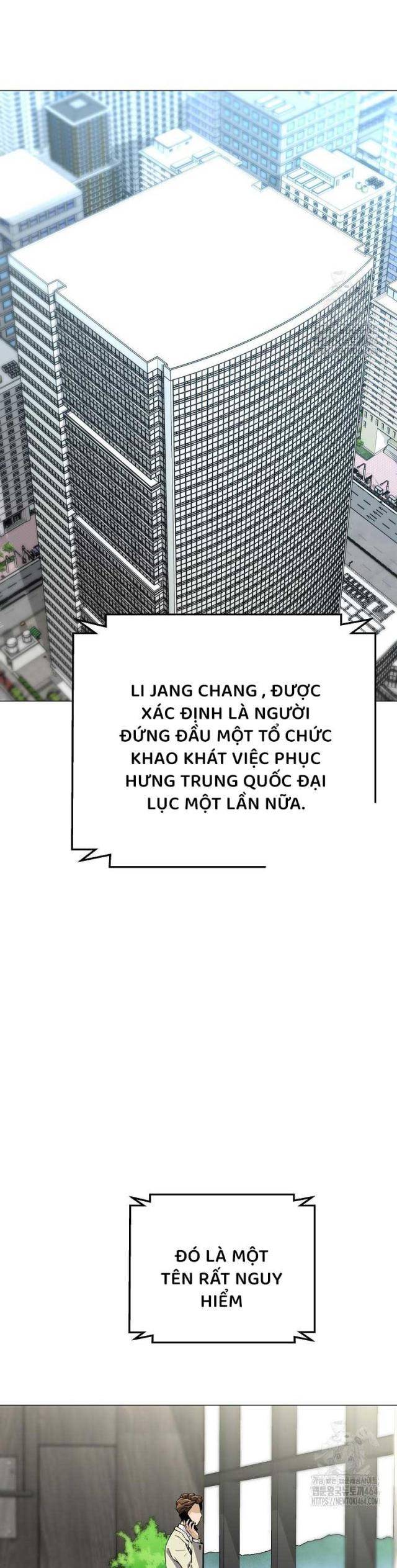 Sự Trở Lại Của Huyền Thoại: Chapter 150