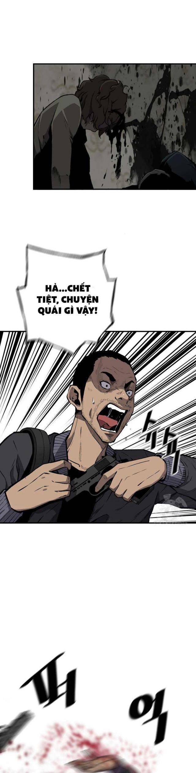 Sự Trở Lại Của Huyền Thoại: Chapter 150