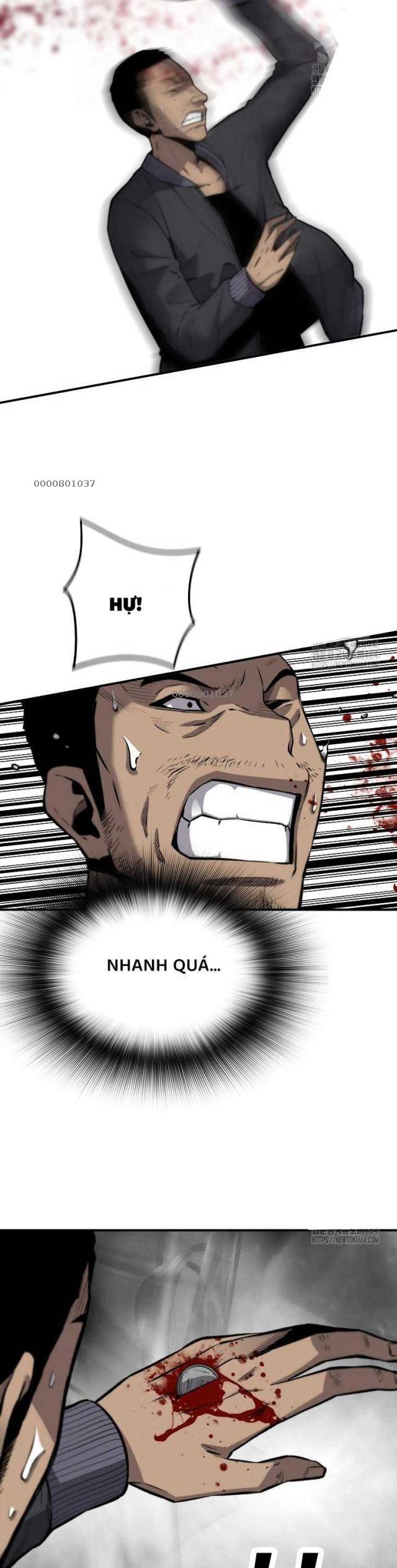 Sự Trở Lại Của Huyền Thoại: Chapter 150