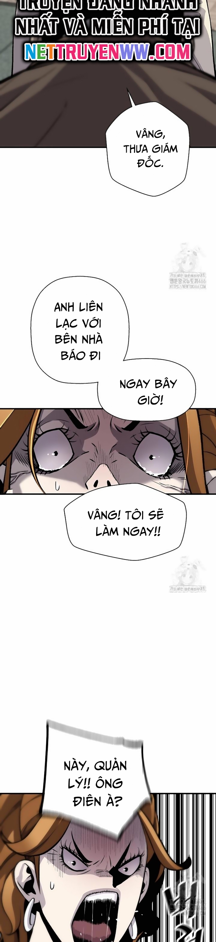 Sự Trở Lại Của Huyền Thoại: Chapter 152