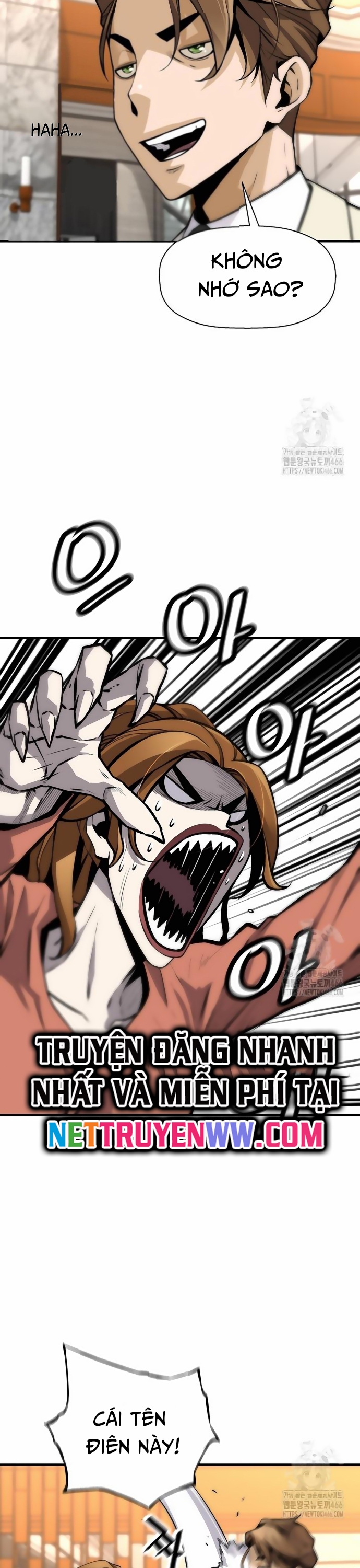 Sự Trở Lại Của Huyền Thoại: Chapter 152