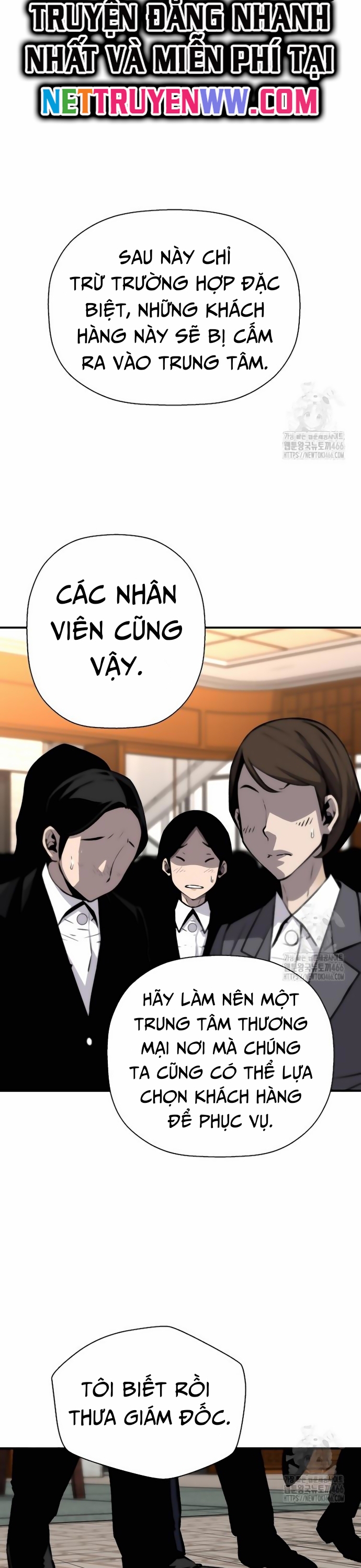 Sự Trở Lại Của Huyền Thoại: Chapter 152