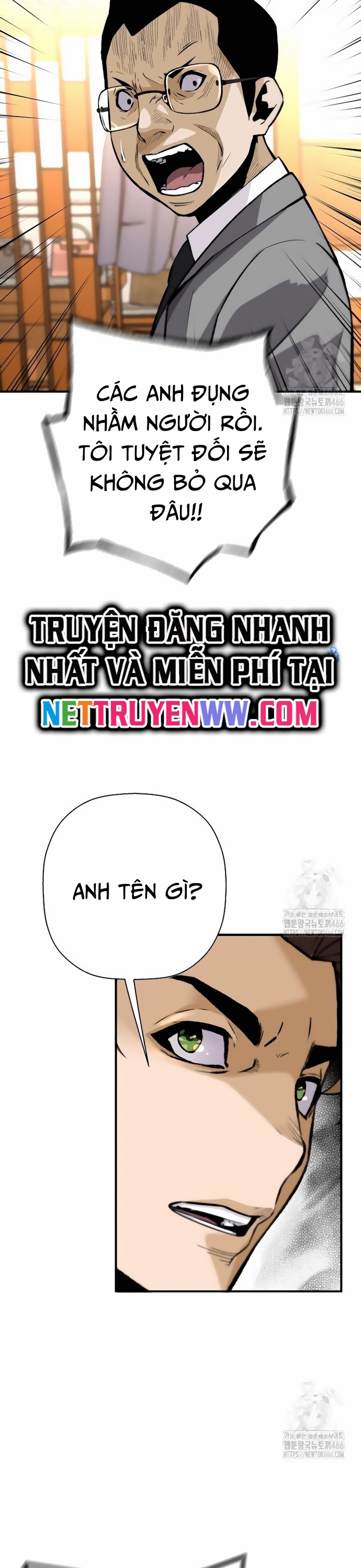 Sự Trở Lại Của Huyền Thoại: Chapter 152