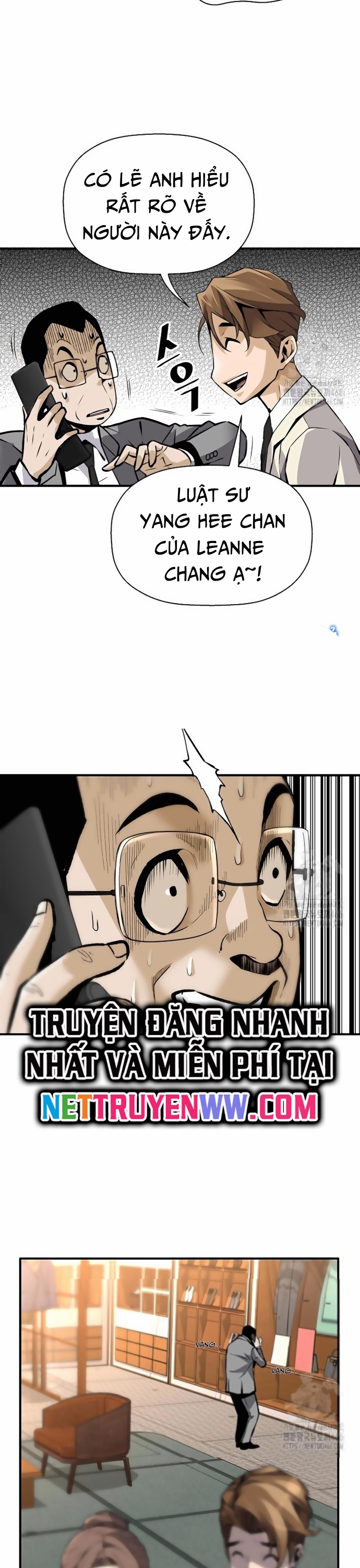 Sự Trở Lại Của Huyền Thoại: Chapter 152