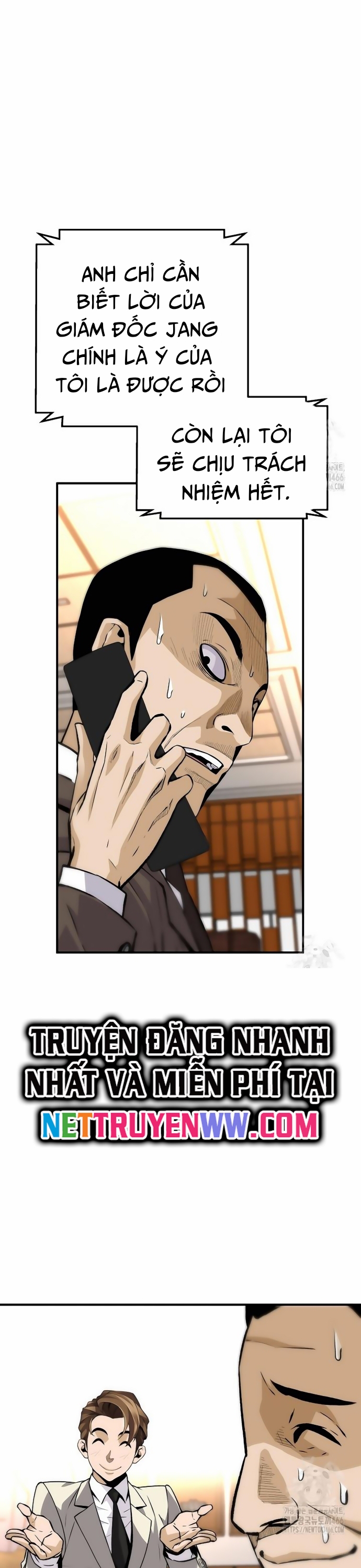 Sự Trở Lại Của Huyền Thoại: Chapter 152