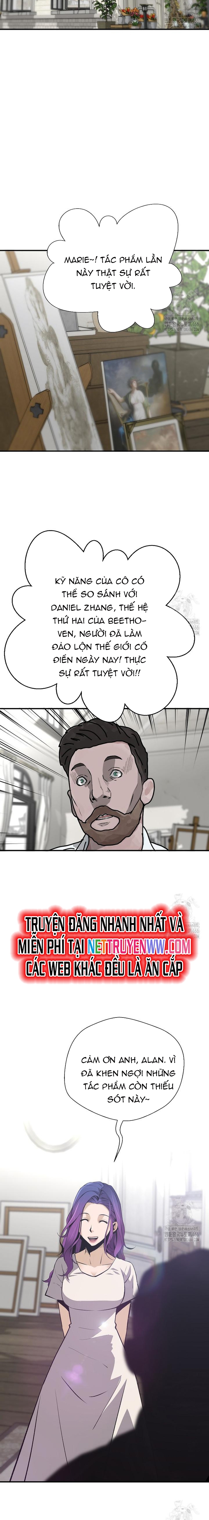 Sự Trở Lại Của Huyền Thoại: Chapter 154