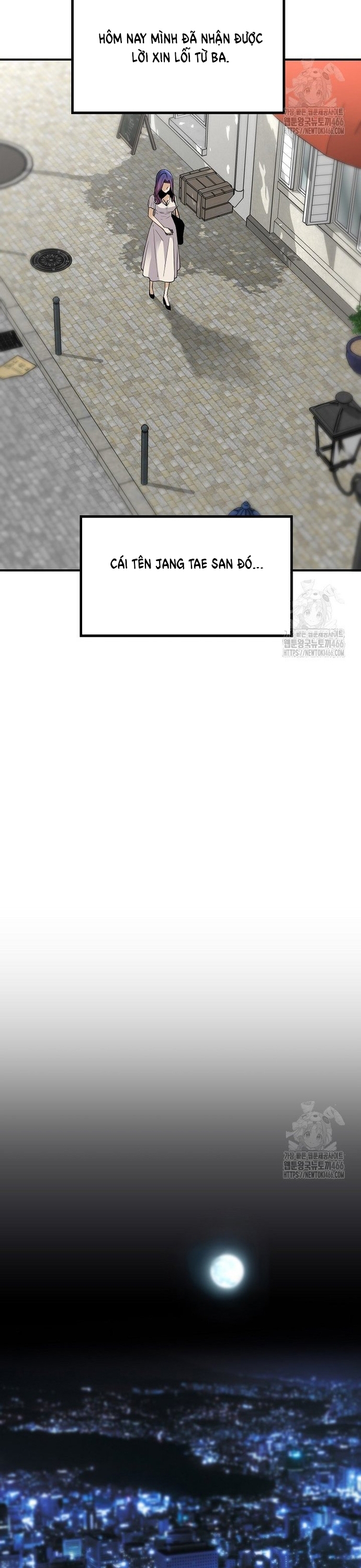 Sự Trở Lại Của Huyền Thoại: Chapter 155