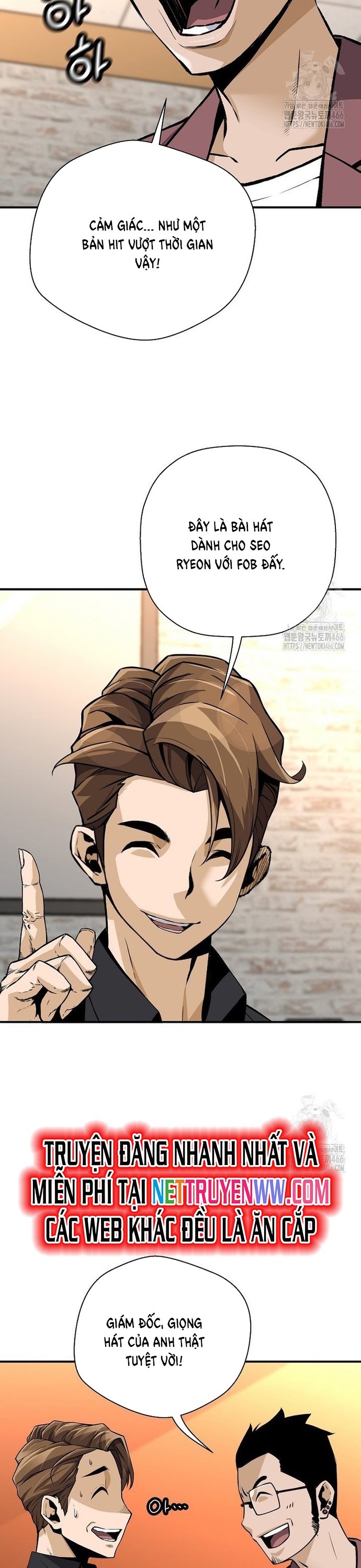 Sự Trở Lại Của Huyền Thoại: Chapter 155