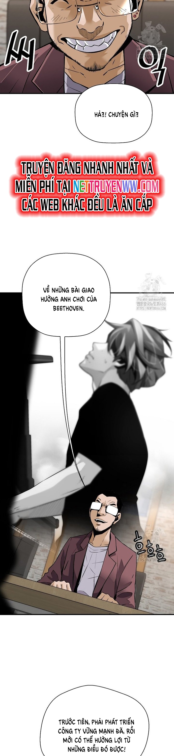 Sự Trở Lại Của Huyền Thoại: Chapter 155