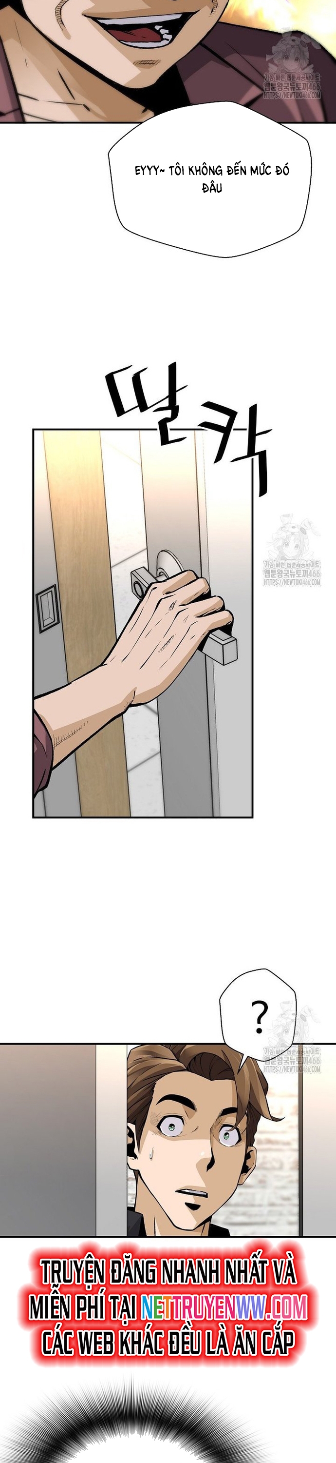 Sự Trở Lại Của Huyền Thoại: Chapter 155