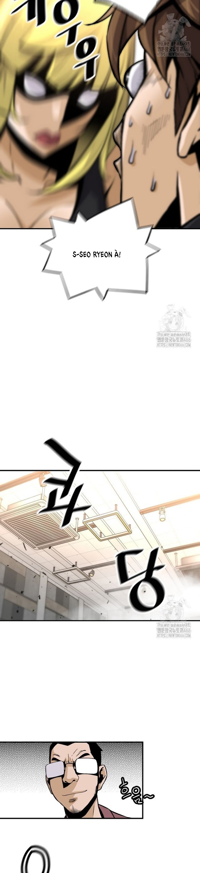 Sự Trở Lại Của Huyền Thoại: Chapter 155