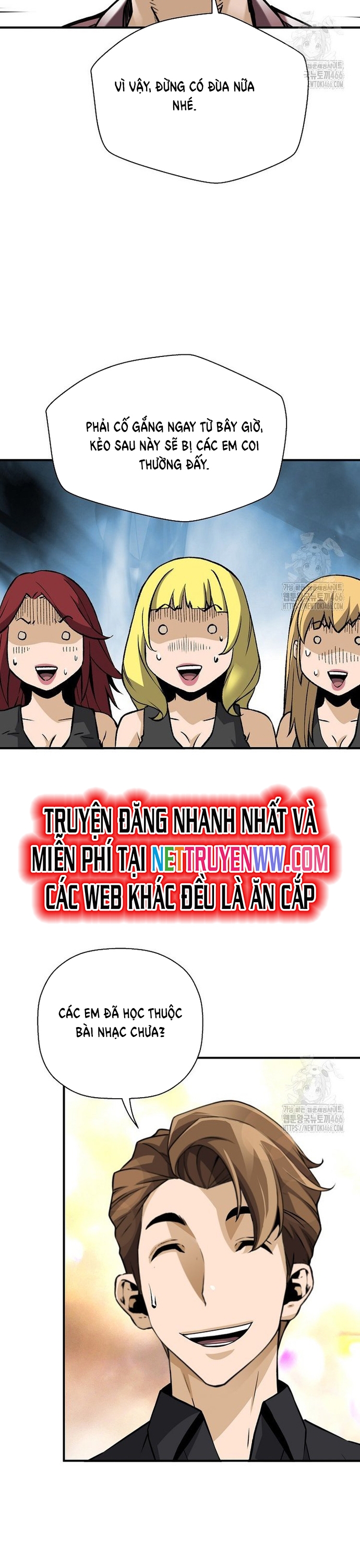 Sự Trở Lại Của Huyền Thoại: Chapter 155