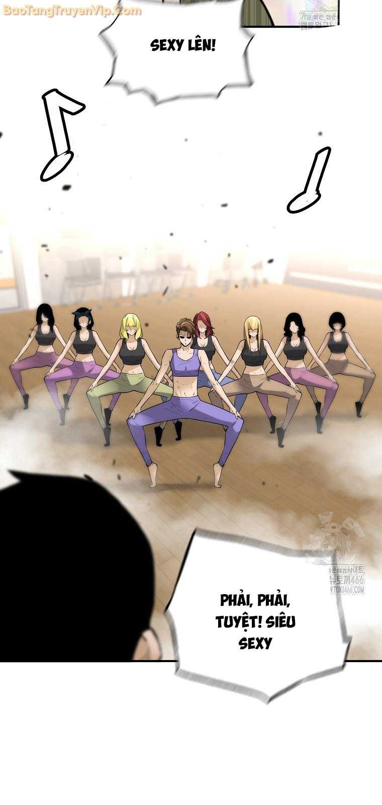 Sự Trở Lại Của Huyền Thoại: Chapter 156