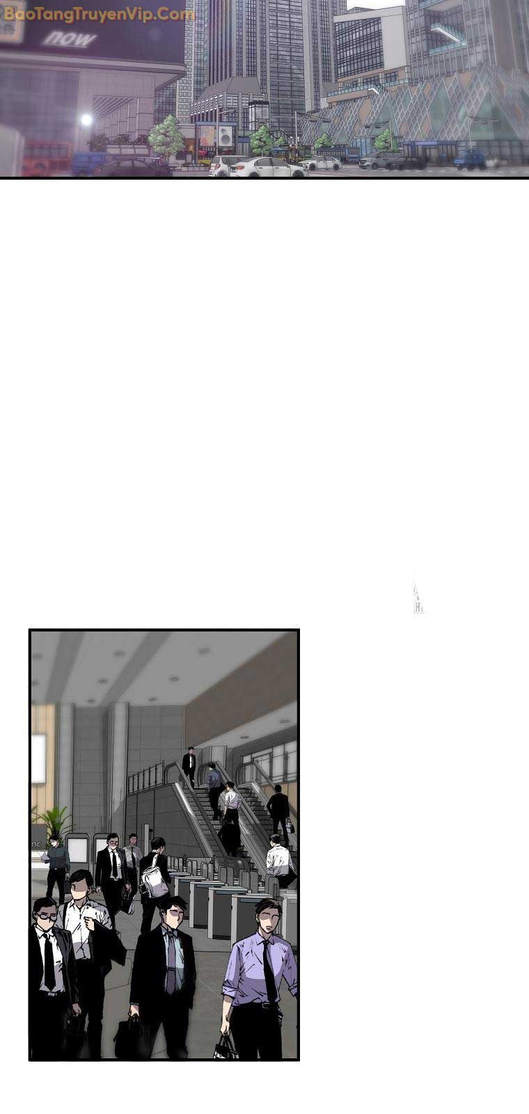 Sự Trở Lại Của Huyền Thoại: Chapter 156