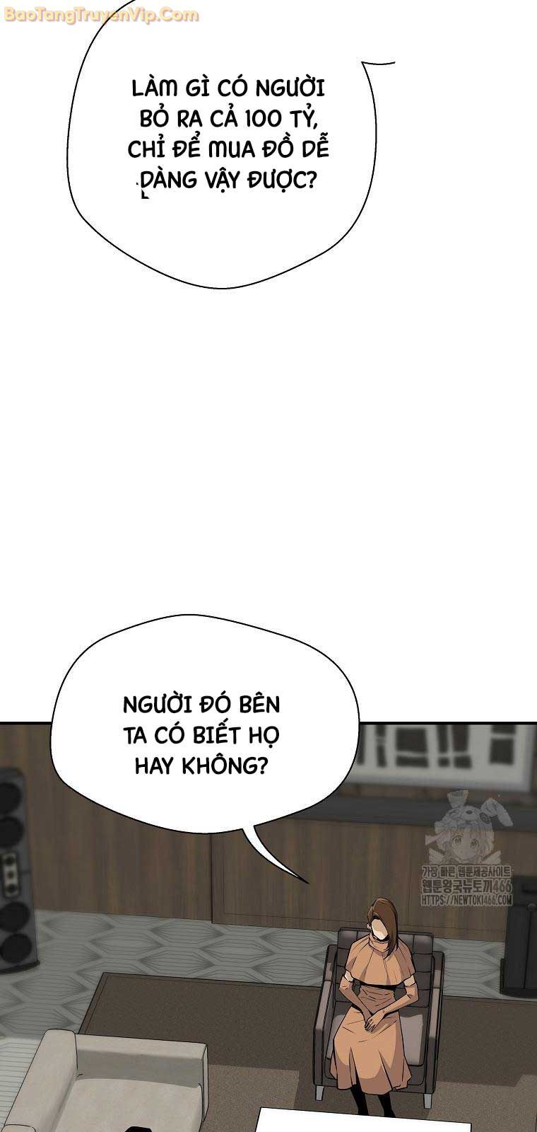 Sự Trở Lại Của Huyền Thoại: Chapter 156