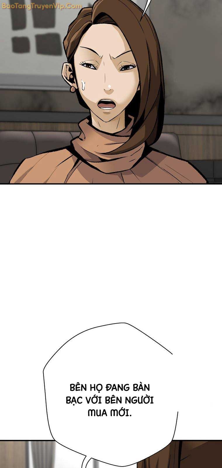 Sự Trở Lại Của Huyền Thoại: Chapter 156