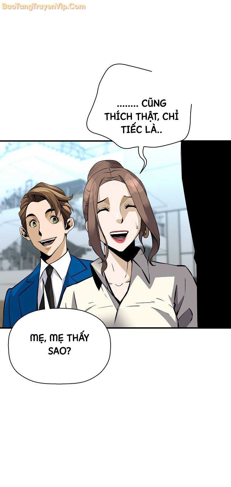 Sự Trở Lại Của Huyền Thoại: Chapter 156