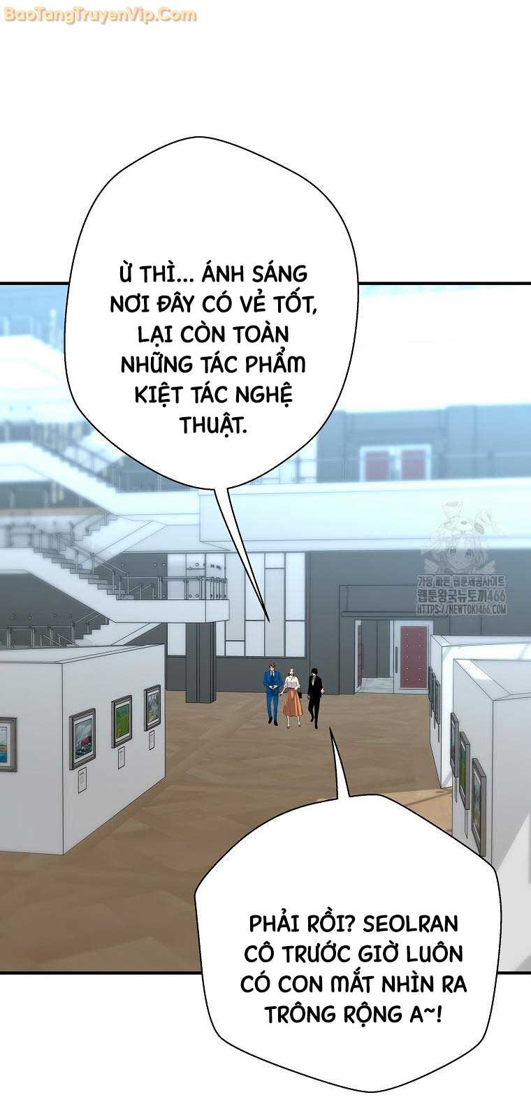 Sự Trở Lại Của Huyền Thoại: Chapter 156