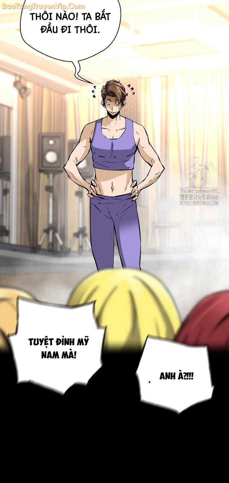 Sự Trở Lại Của Huyền Thoại: Chapter 156