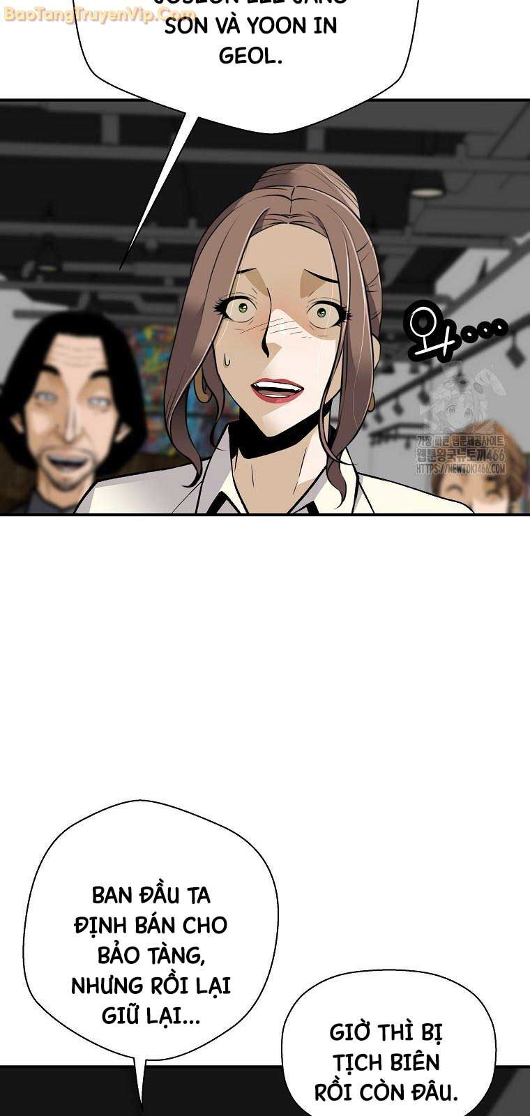 Sự Trở Lại Của Huyền Thoại: Chapter 156