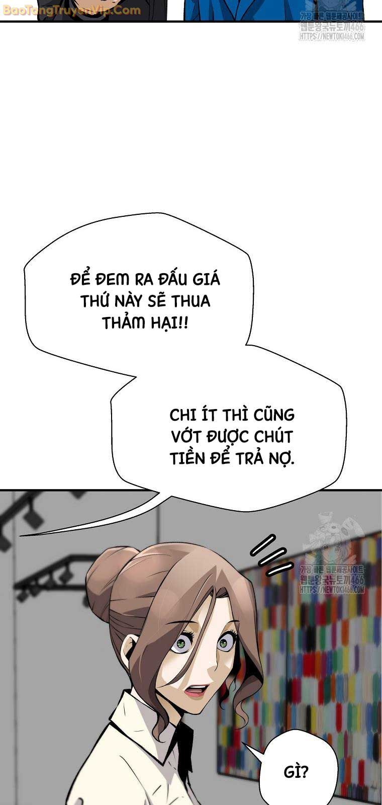 Sự Trở Lại Của Huyền Thoại: Chapter 156