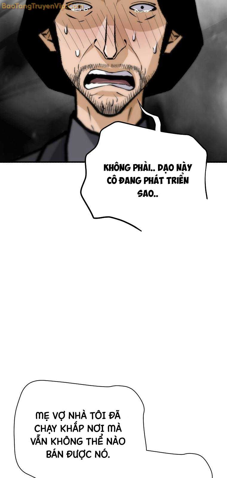 Sự Trở Lại Của Huyền Thoại: Chapter 156