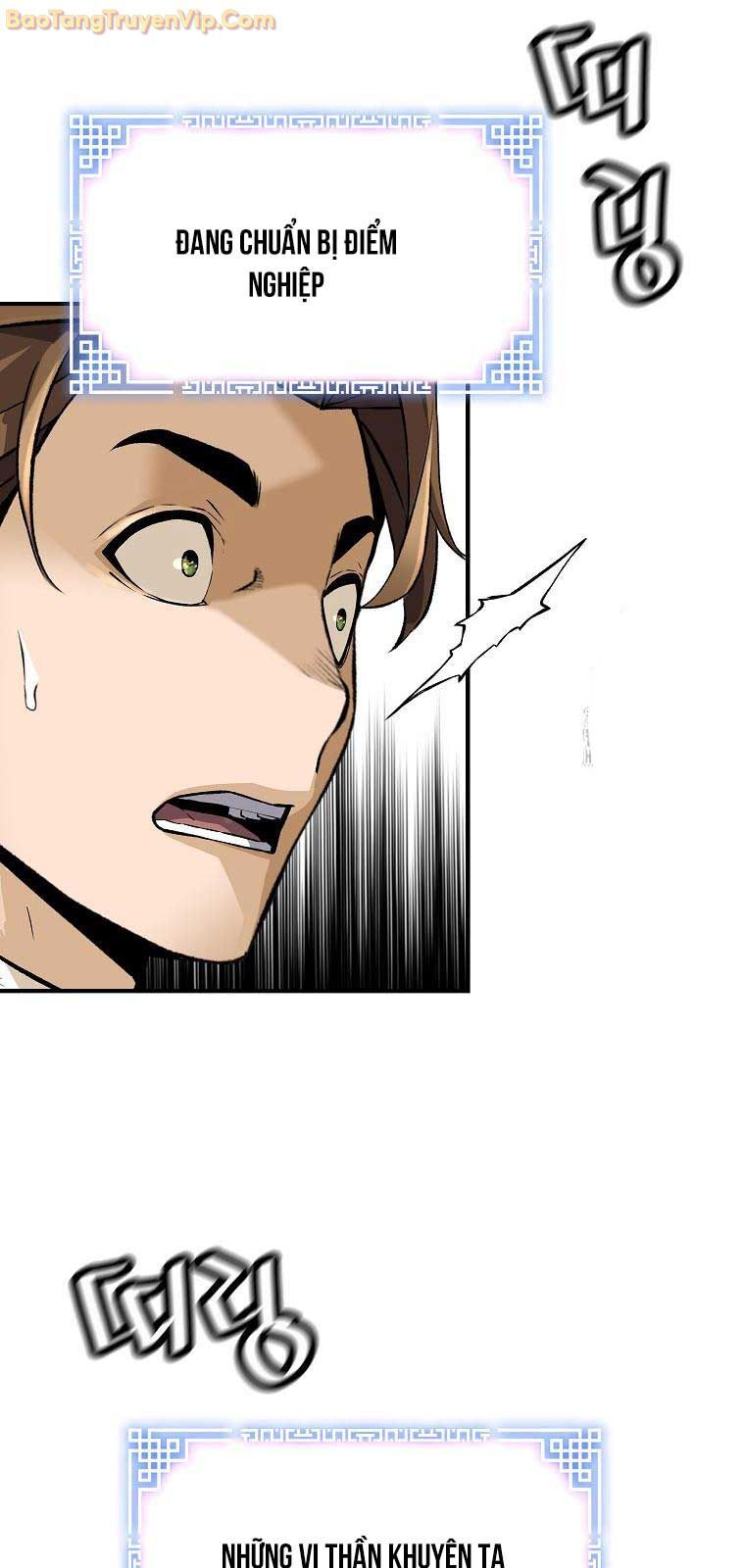 Sự Trở Lại Của Huyền Thoại: Chapter 156