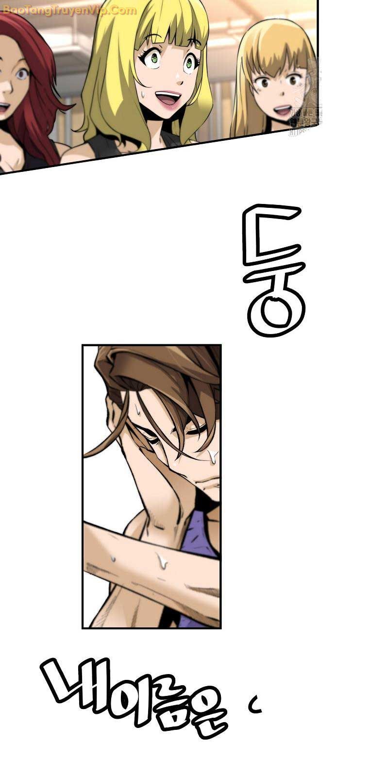 Sự Trở Lại Của Huyền Thoại: Chapter 156