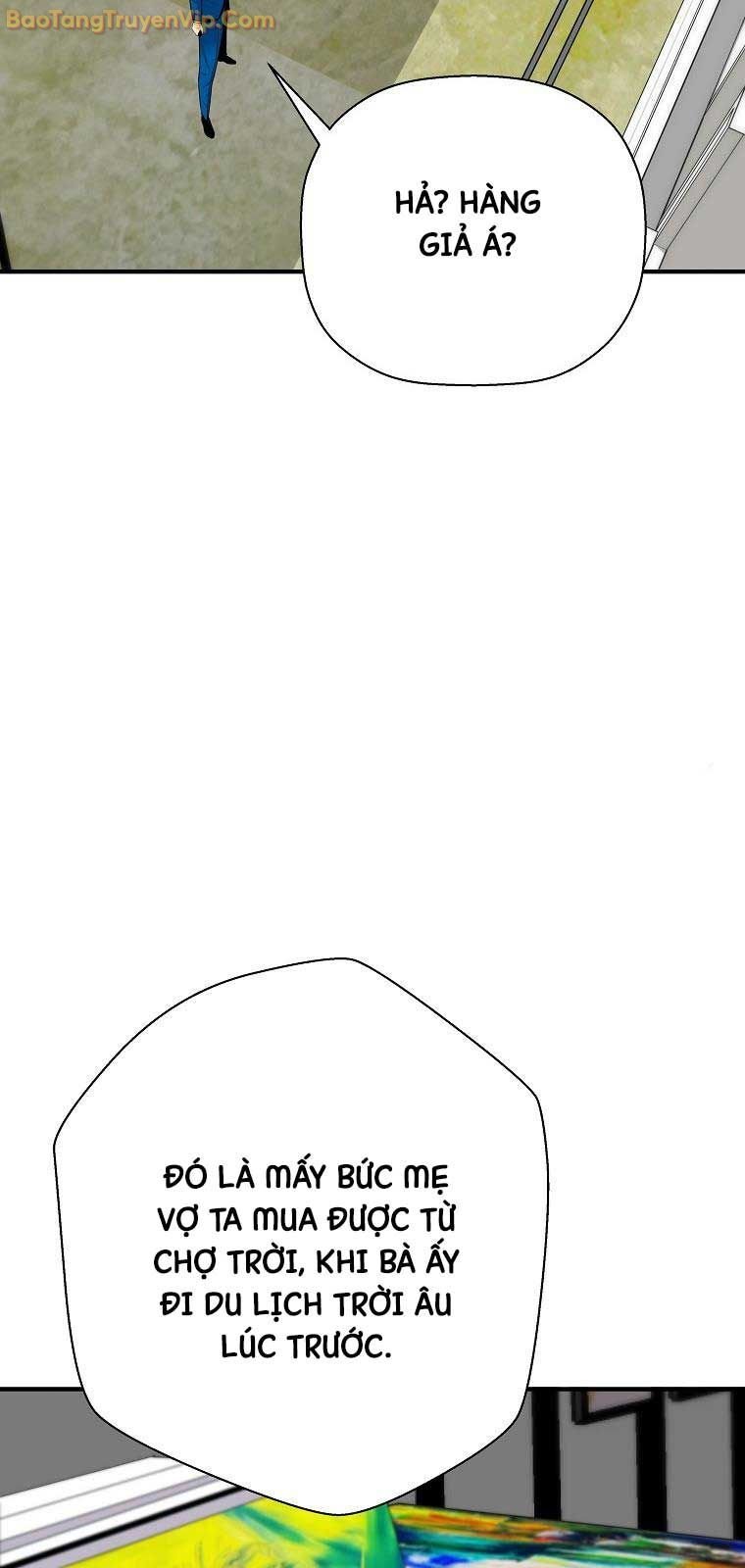 Sự Trở Lại Của Huyền Thoại: Chapter 156