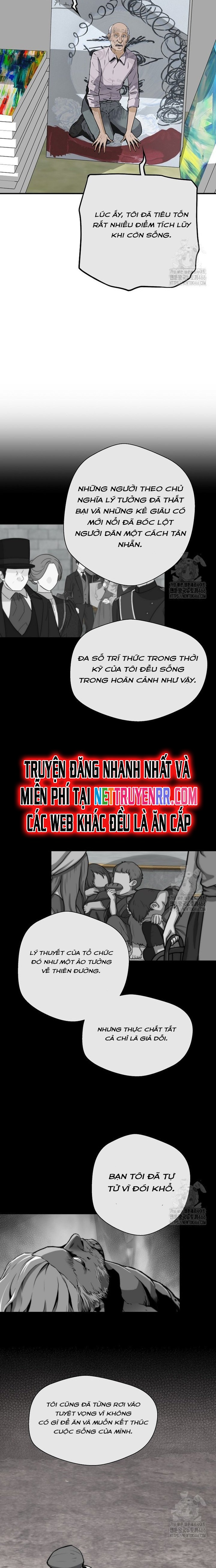 Sự Trở Lại Của Huyền Thoại: Chapter 157