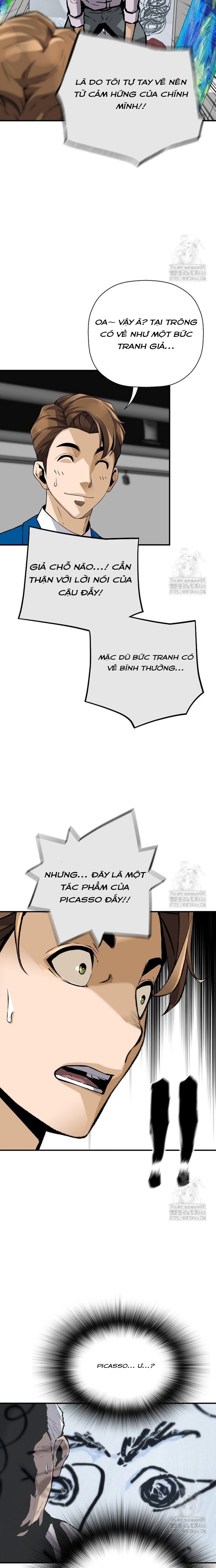 Sự Trở Lại Của Huyền Thoại: Chapter 157