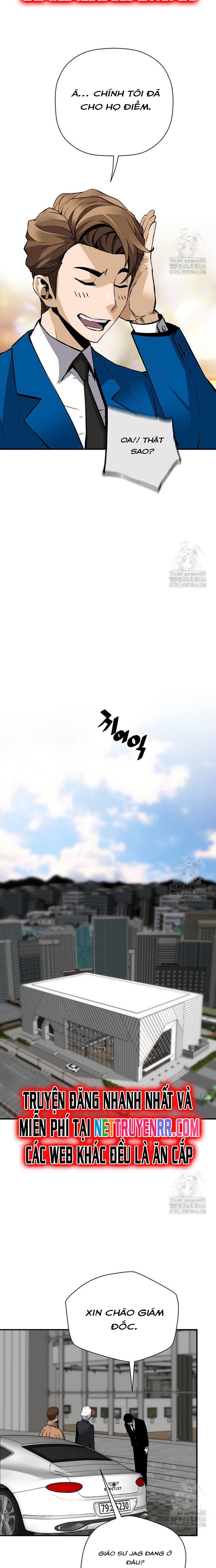 Sự Trở Lại Của Huyền Thoại: Chapter 157