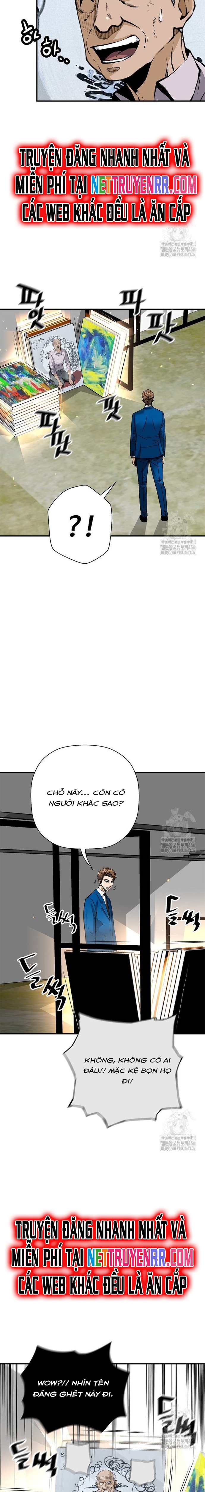 Sự Trở Lại Của Huyền Thoại: Chapter 157