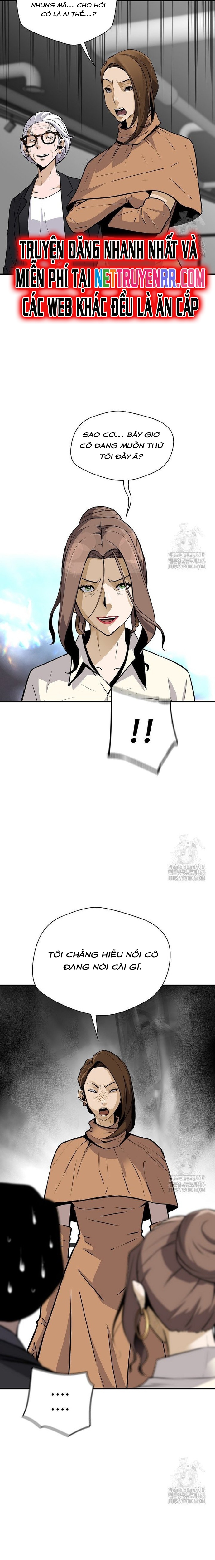 Sự Trở Lại Của Huyền Thoại: Chapter 157