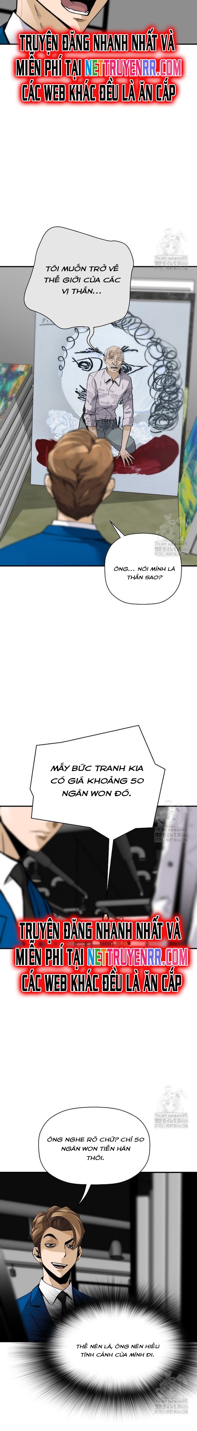 Sự Trở Lại Của Huyền Thoại: Chapter 157