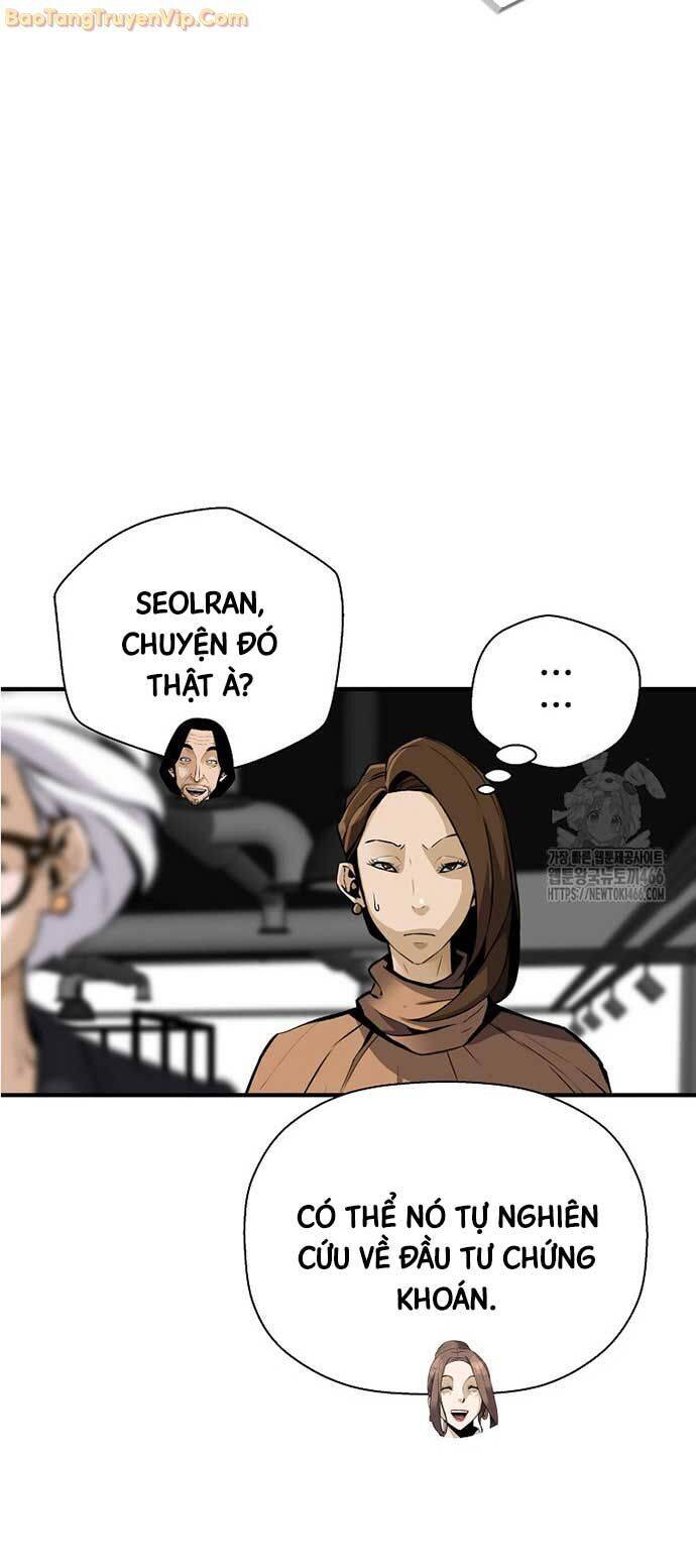 Sự Trở Lại Của Huyền Thoại: Chapter 158