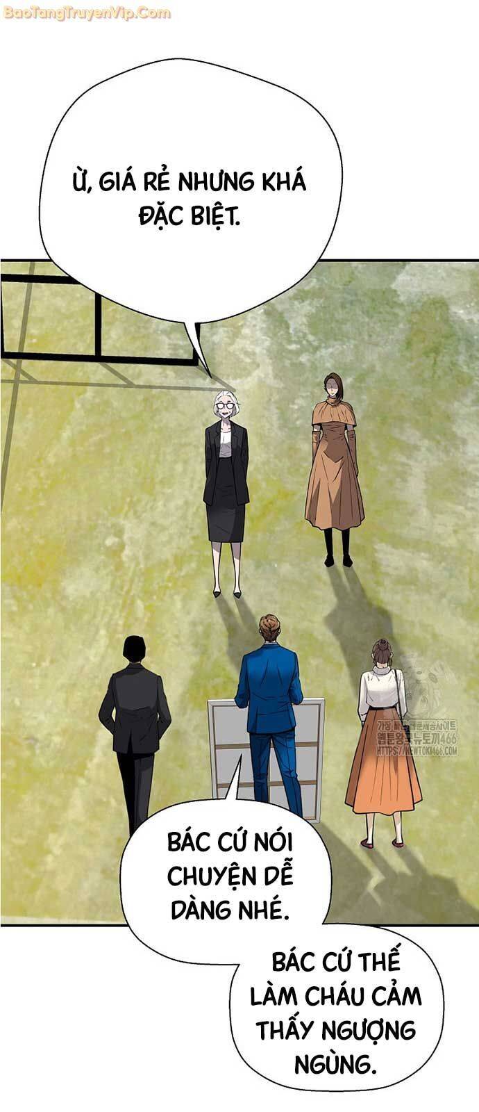 Sự Trở Lại Của Huyền Thoại: Chapter 158