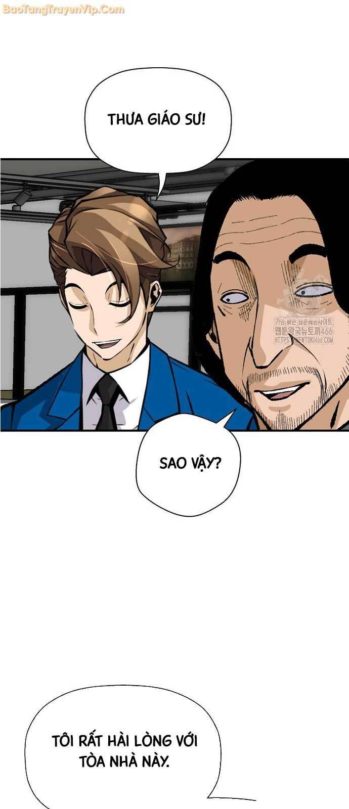 Sự Trở Lại Của Huyền Thoại: Chapter 158