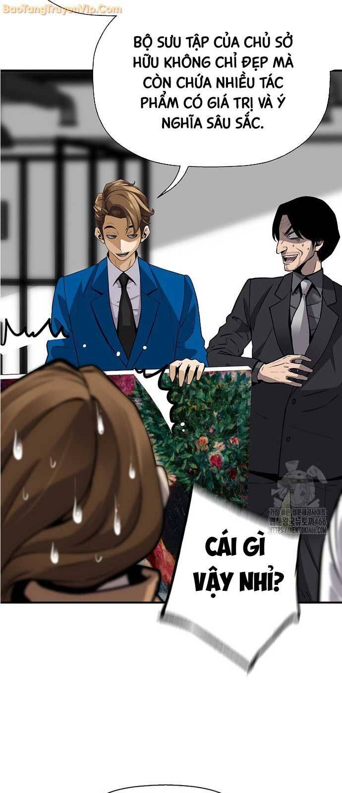 Sự Trở Lại Của Huyền Thoại: Chapter 158