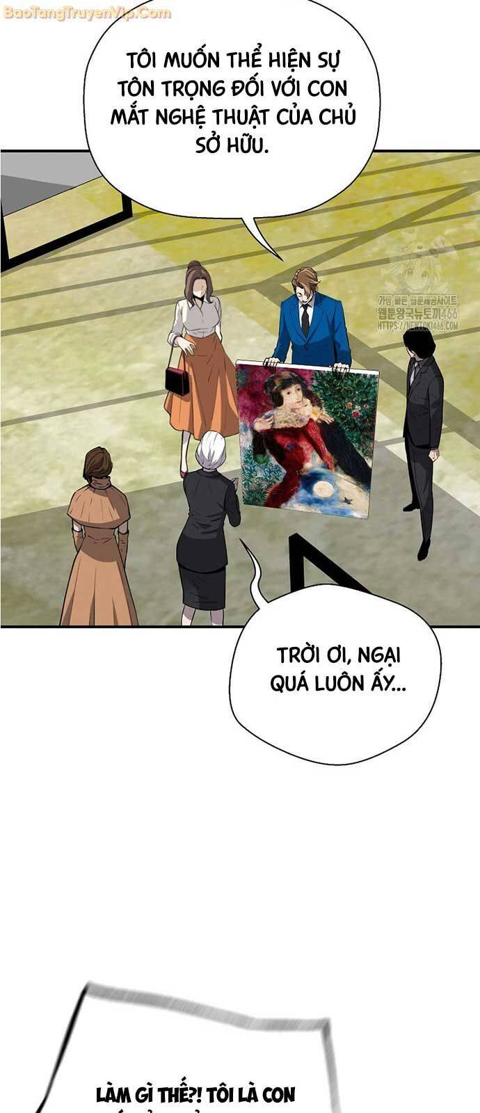 Sự Trở Lại Của Huyền Thoại: Chapter 158