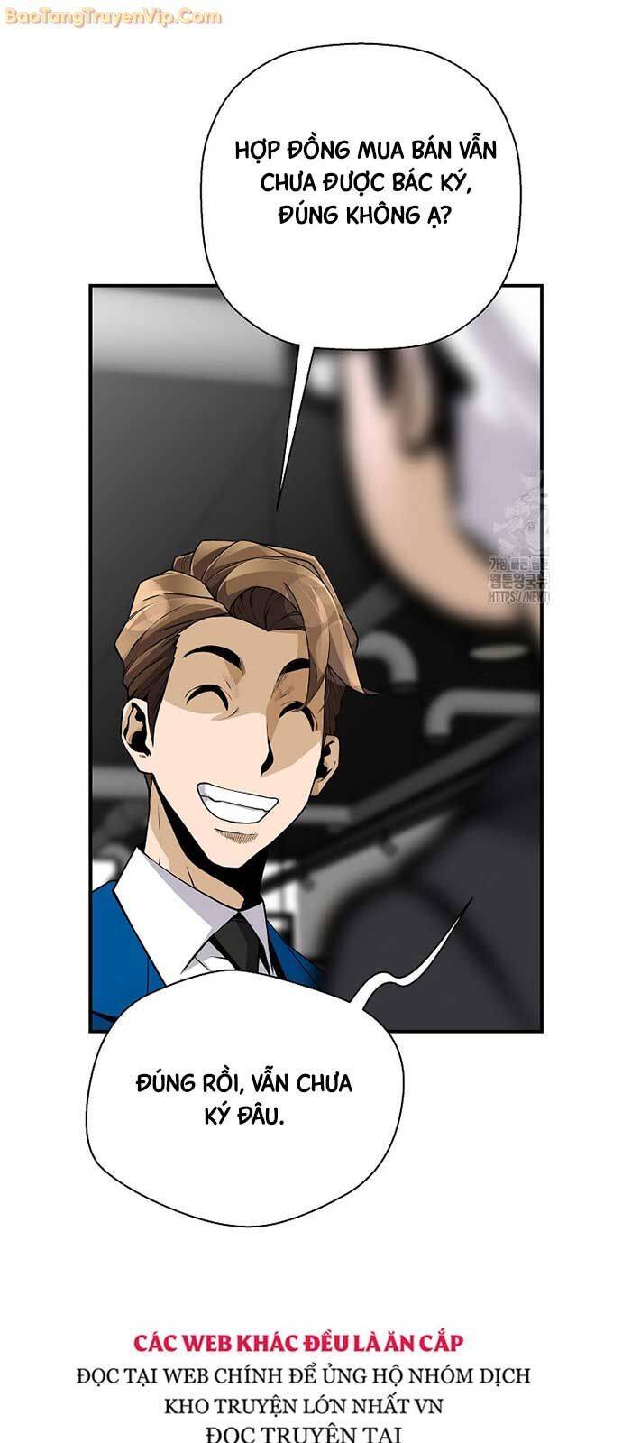 Sự Trở Lại Của Huyền Thoại: Chapter 158