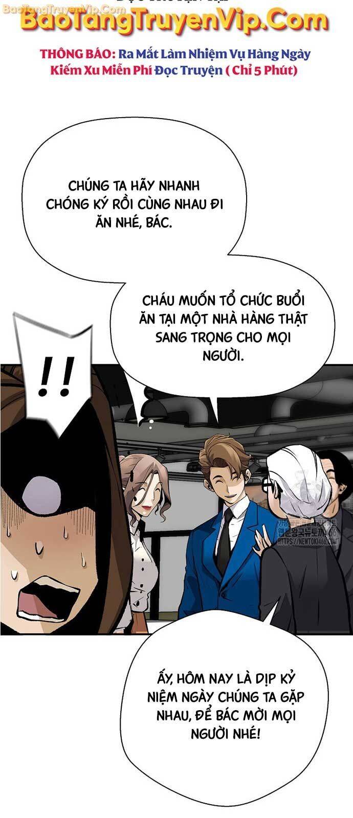 Sự Trở Lại Của Huyền Thoại: Chapter 158