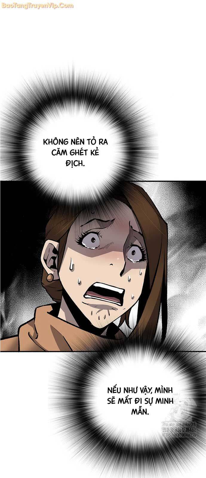 Sự Trở Lại Của Huyền Thoại: Chapter 158